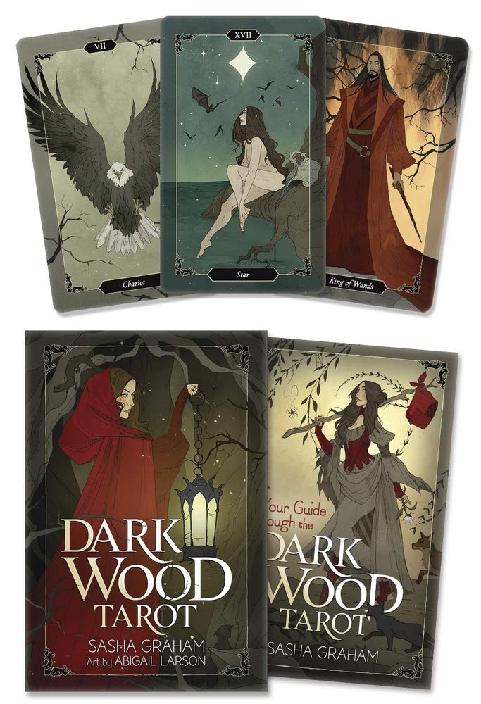 Darkwood Tarot