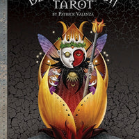 Deviant Moon Tarot (Book)