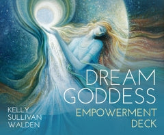 Dream Goddess Empowerment