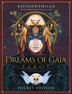 Dreams of Gaia (Pocket Edition)