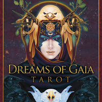 Dreams of Gaia (Pocket Edition)