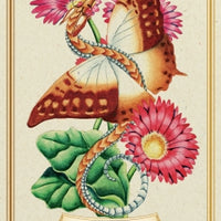 Enchanted Blossoms Empowerment Oracle