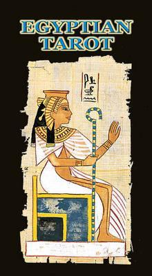 Egyptian Tarot Deck