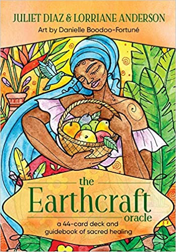 The Earthcraft Oracle