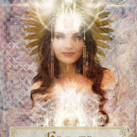 Goddess Power Oracle