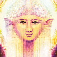 Gateway Of Light Activation Oracle