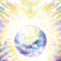 Gateway Of Light Activation Oracle