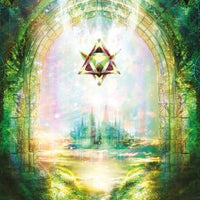 Gateway Of Light Activation Oracle