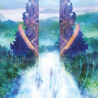 Gateway Of Light Activation Oracle