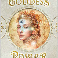 Goddess Power Oracle