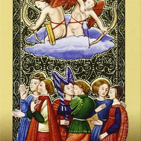 Golden Tarot of the Renaissance