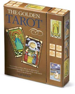 Golden Tarot