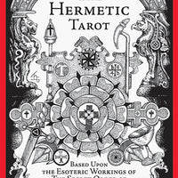 Hermetic Tarot Deck
