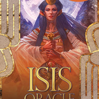 Pocket Isis Oracle