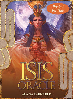 Pocket Isis Oracle