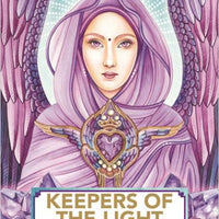 Keepers of the Light Oracle Cards