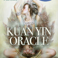 Pocket Edition - Kuan Yin Oracle