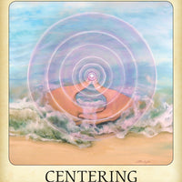 Messages From the Light Meditation Deck