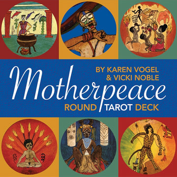 Motherpeace Tarot