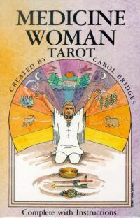 Medicine Woman Tarot