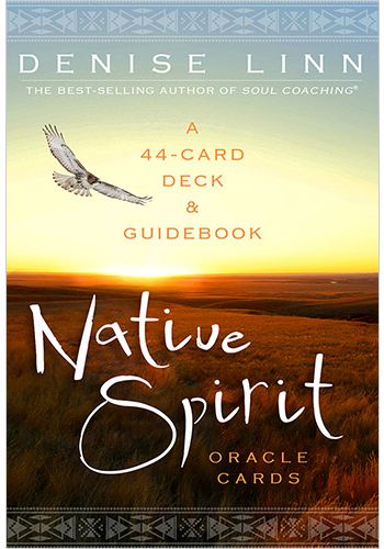 Native Spirit Oracle