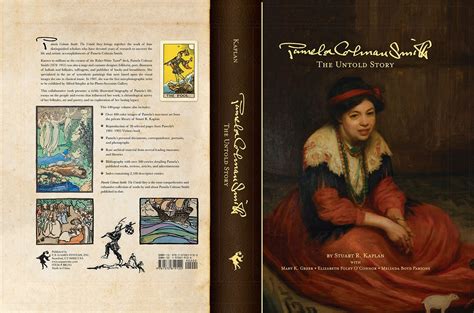 Pamela Coleman Smith's - The Untold Story