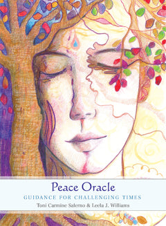 Peace Oracle