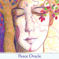 Peace Oracle