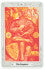 Aleister Crowley Pocket Thoth Swiss Tarot Deck