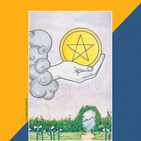 Quick and Easy Tarot