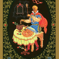 Russian Tarot of St Petersburg