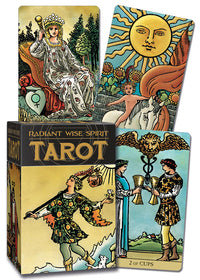 Radiant Wise Spirit Tarot (Std)