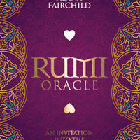 Rumi Oracle