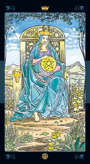 Universal Tarot Professional