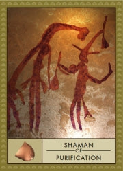 Shaman's Oracle (The) - John Matthews & Wil Kinghan