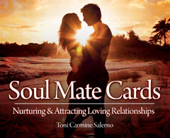 Soul Mate Cards