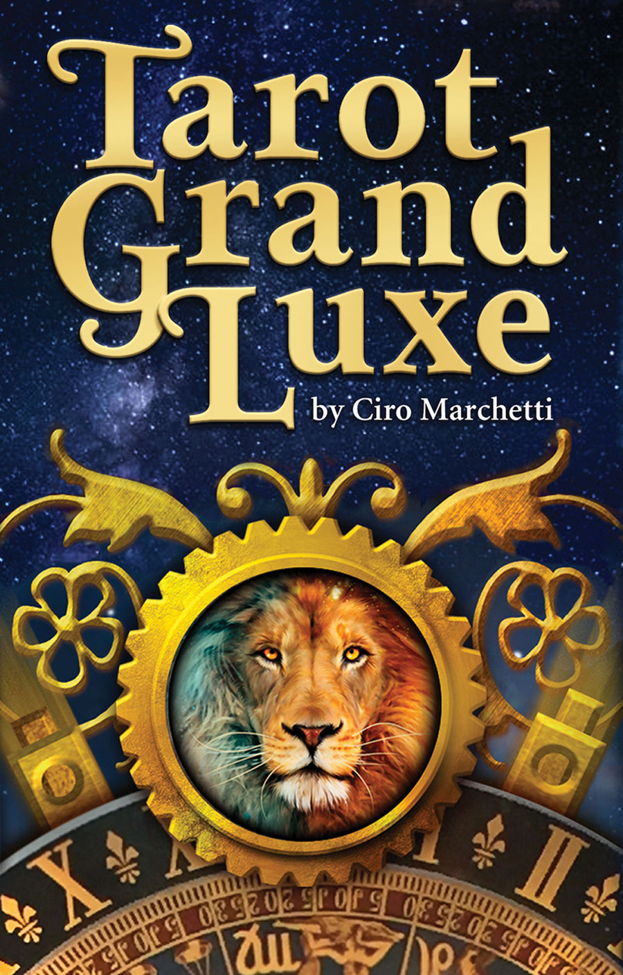 Tarot Grand Luxe Dervish Online Shop