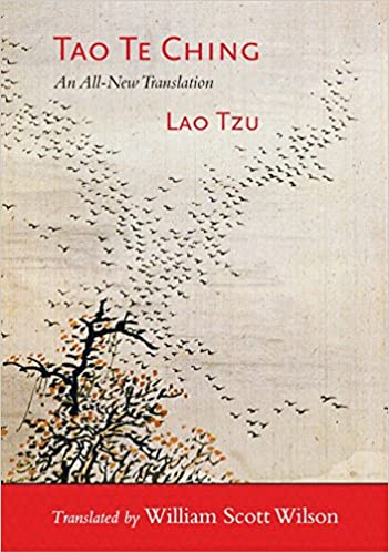 Tao Te Ching - A New Translation