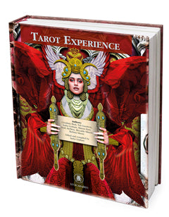 Tarot Experience (HB)