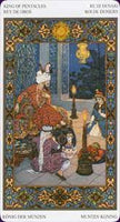 Tarot of the Thousand And One Nights