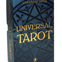 Universal Tarot Professional