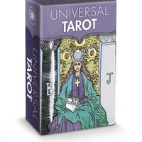 Universal Tarot Mini