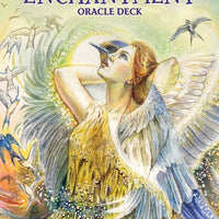 The Winged Enchantment Oracle Deck