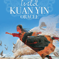 Wild Kuan Yin Oracle