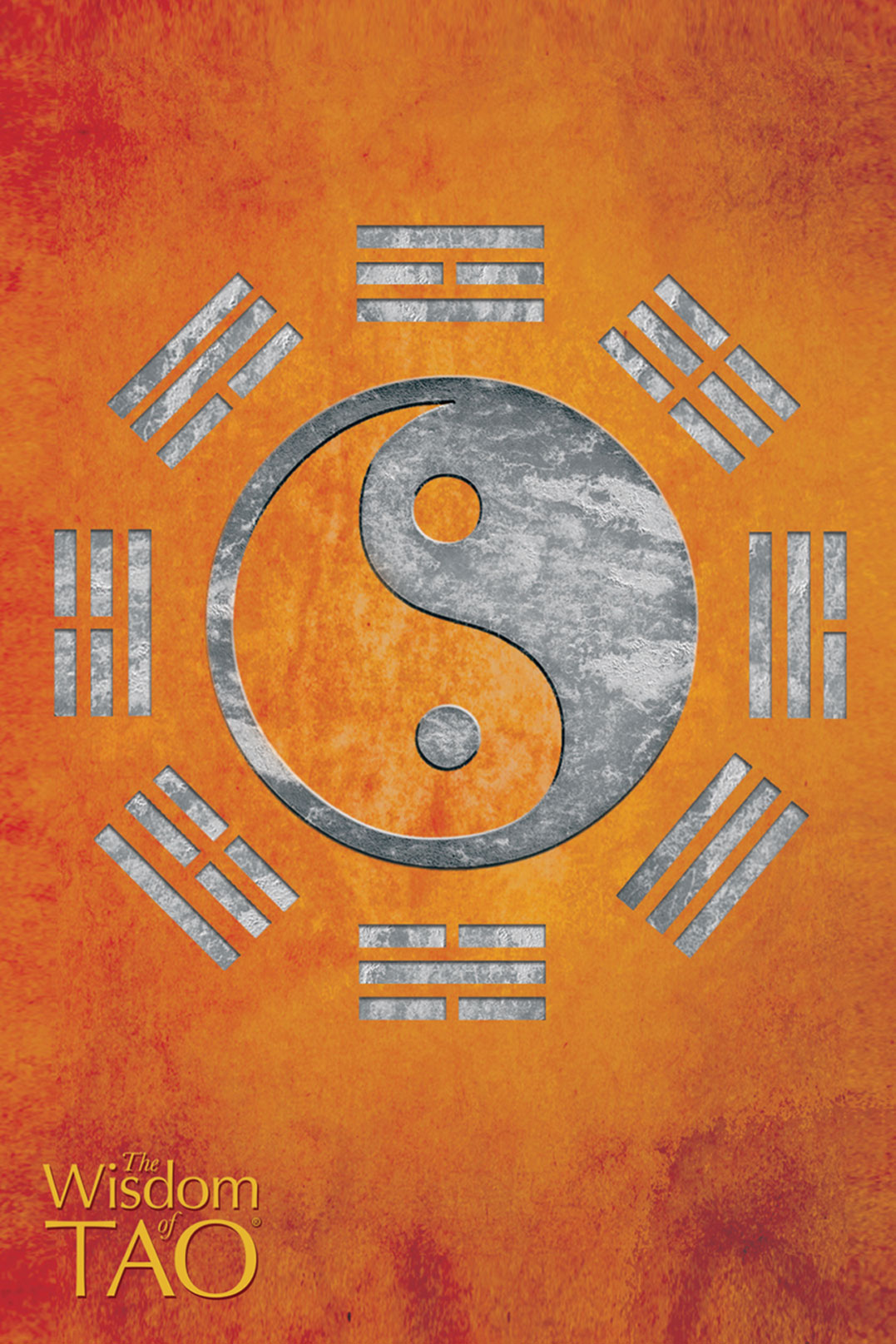 Wisdom of Tao Oracle Cards. Volume 1 - Awakenings