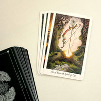 Wildwood Tarot