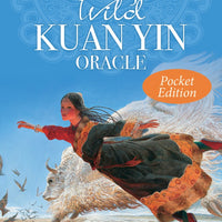 Pocket Edition - Wild Kuan Yin