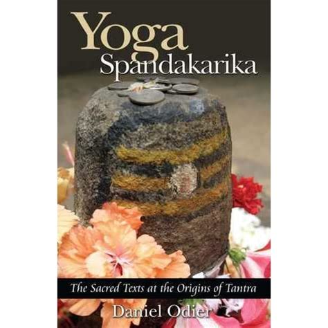 Yoga Spandakarika