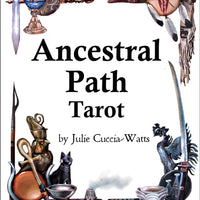 Ancestral Path Tarot