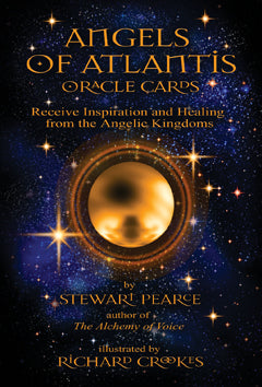 Angels of Atlantis Oracle Cards